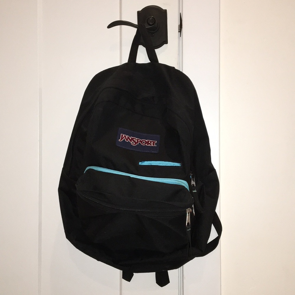 School Backpack